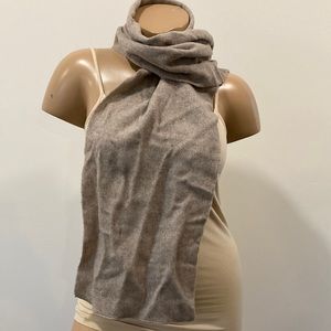 Calvin Klein scarf